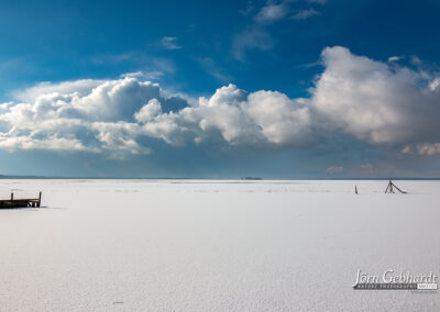 naturfotografie.de - Location Tipps - Naturpark Steinhuder Meer