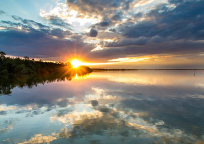naturfotografie.de - Location Tipps - Naturpark Steinhuder Meer