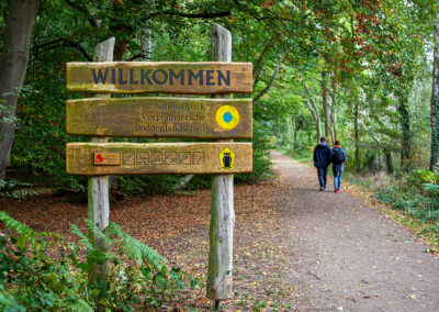naturfotografie.de - Fischland-Darß-Zingst